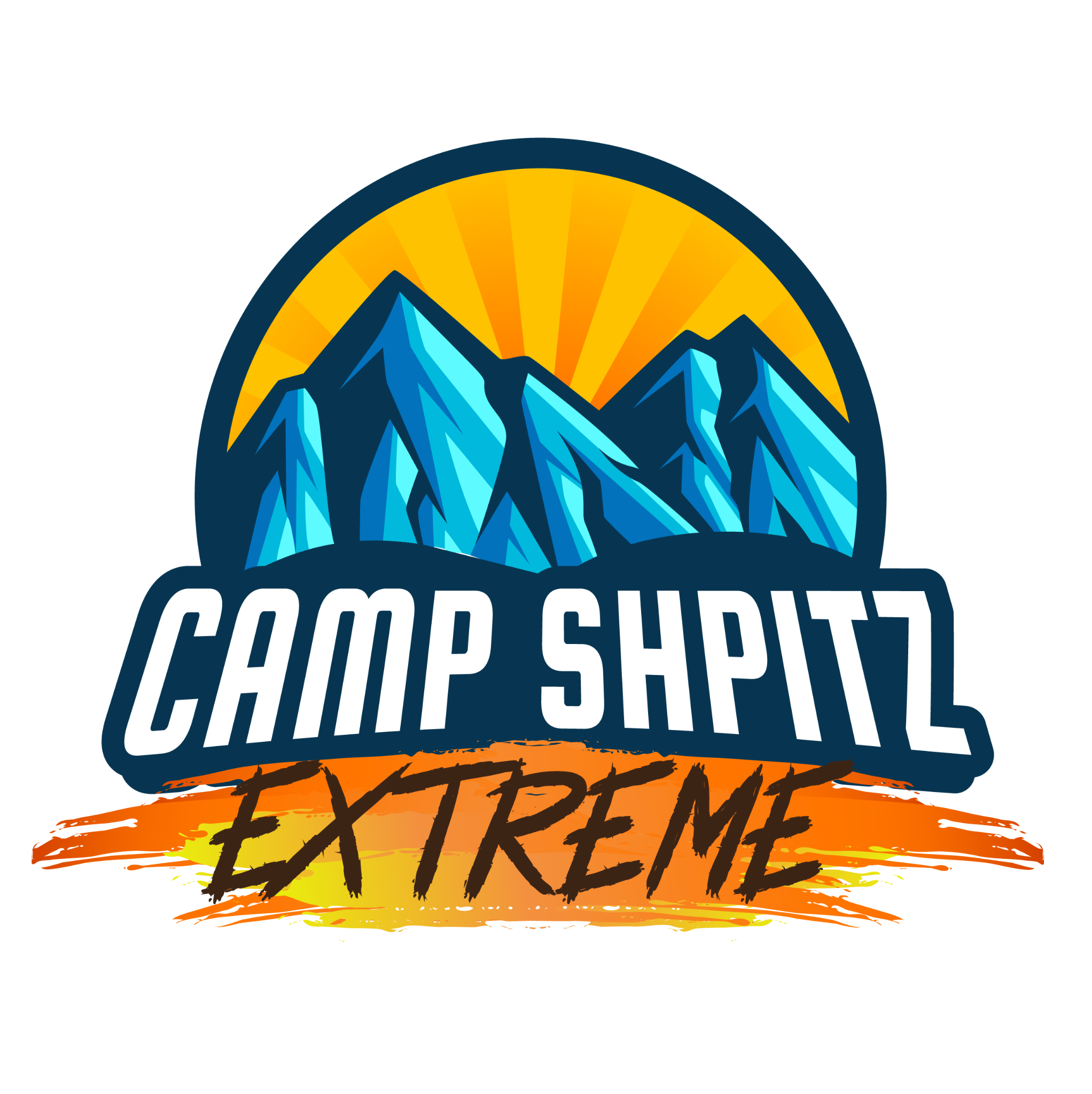 Camp Shpitz Extreme